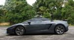 Lamborghini Gallardo SOHO by DMC 2012 года